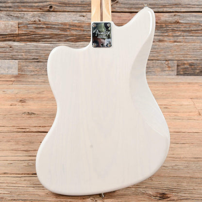 Fender American Pro Jazzmaster Ash White Blonde 2017 Electric Guitars / Solid Body