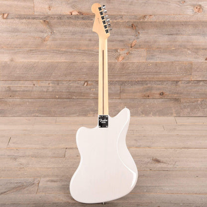 Fender American Pro Jazzmaster Ash White Blonde w/Tortoise Pickguard Electric Guitars / Solid Body