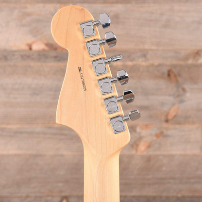 Fender American Pro Jazzmaster Ash White Blonde w/Tortoise Pickguard Electric Guitars / Solid Body