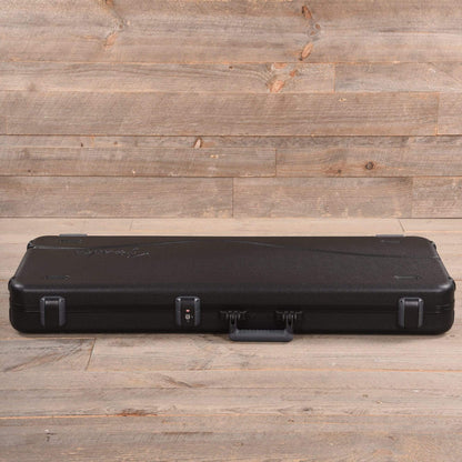 Fender American Pro Jazzmaster Ash White Blonde w/Tortoise Pickguard Electric Guitars / Solid Body