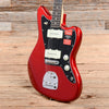 Fender American Pro Jazzmaster Candy Apple Red Electric Guitars / Solid Body