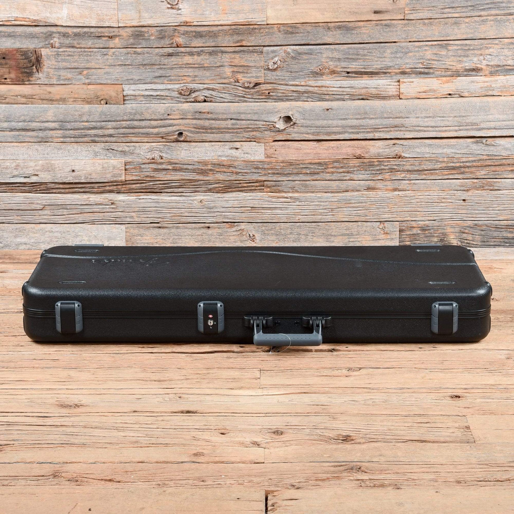 Fender American Pro Jazzmaster Mystic Seafoam 2017 Electric Guitars / Solid Body