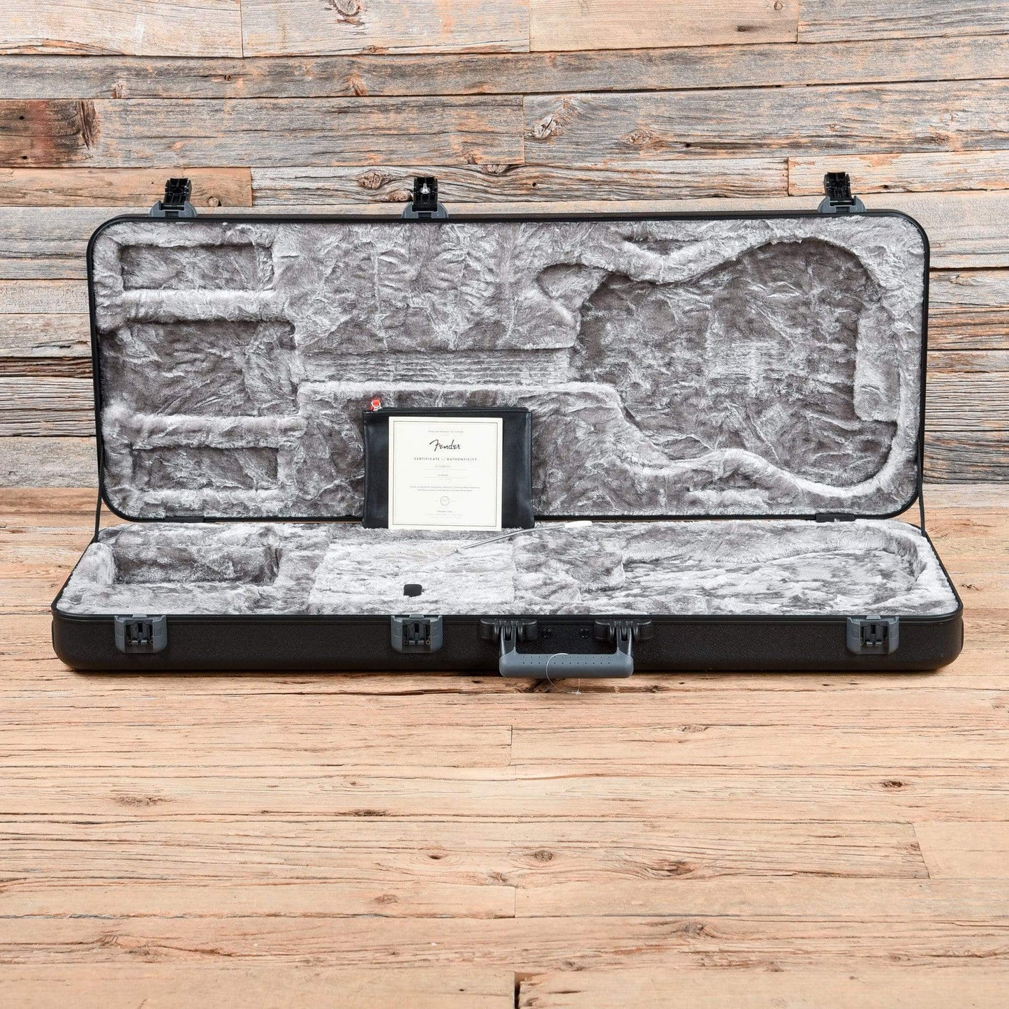 Fender American Pro Jazzmaster Mystic Seafoam 2017 Electric Guitars / Solid Body