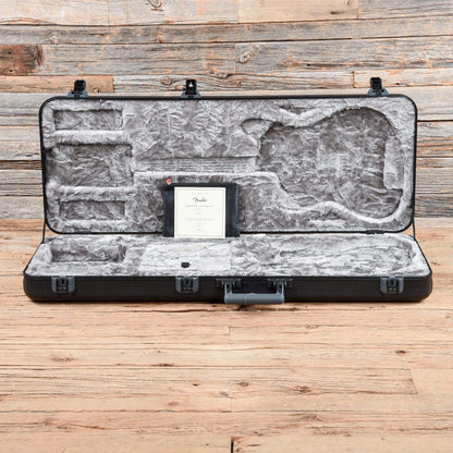 Fender American Pro Jazzmaster Mystic Seafoam 2017 Electric Guitars / Solid Body