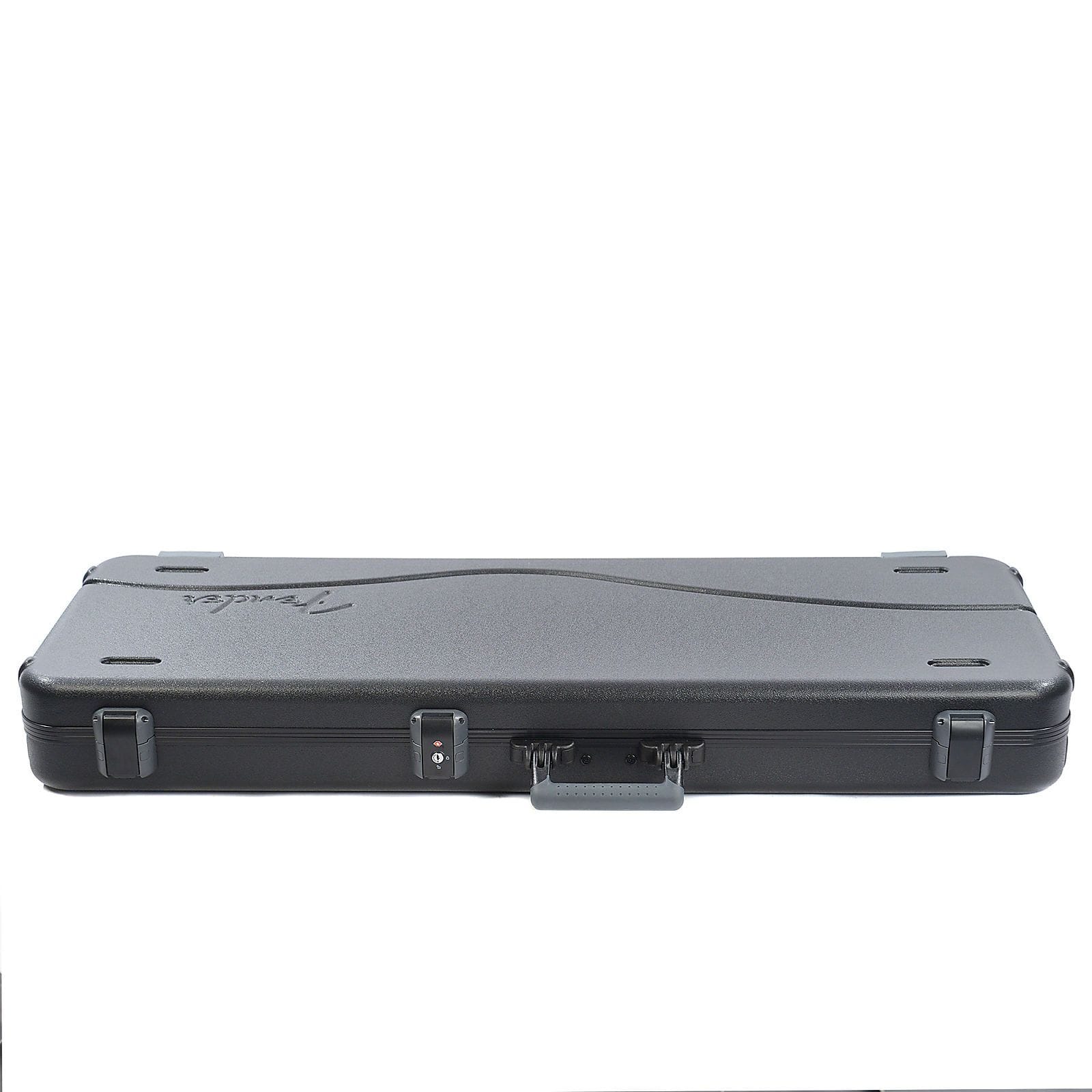 Fender American Pro Jazzmaster Sonic Gray USED Electric Guitars / Solid Body