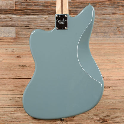 Fender American Pro Jazzmaster Sonic Grey 2019 Electric Guitars / Solid Body