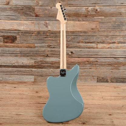 Fender American Pro Jazzmaster Sonic Grey 2019 Electric Guitars / Solid Body