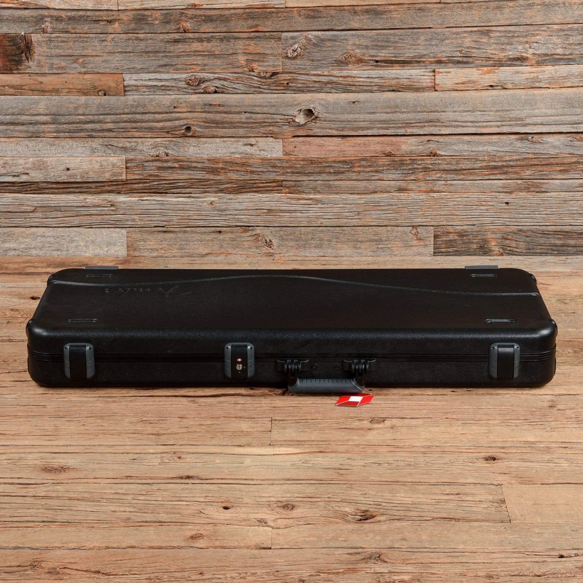 Fender American Pro Jazzmaster Sonic Grey 2019 Electric Guitars / Solid Body