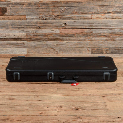 Fender American Pro Jazzmaster Sonic Grey 2019 Electric Guitars / Solid Body