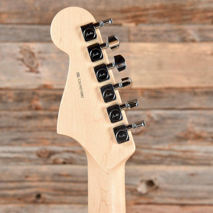 Fender American Pro Jazzmaster Sonic Grey 2019 Electric Guitars / Solid Body