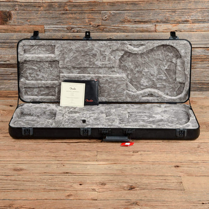 Fender American Pro Jazzmaster Sonic Grey 2019 Electric Guitars / Solid Body