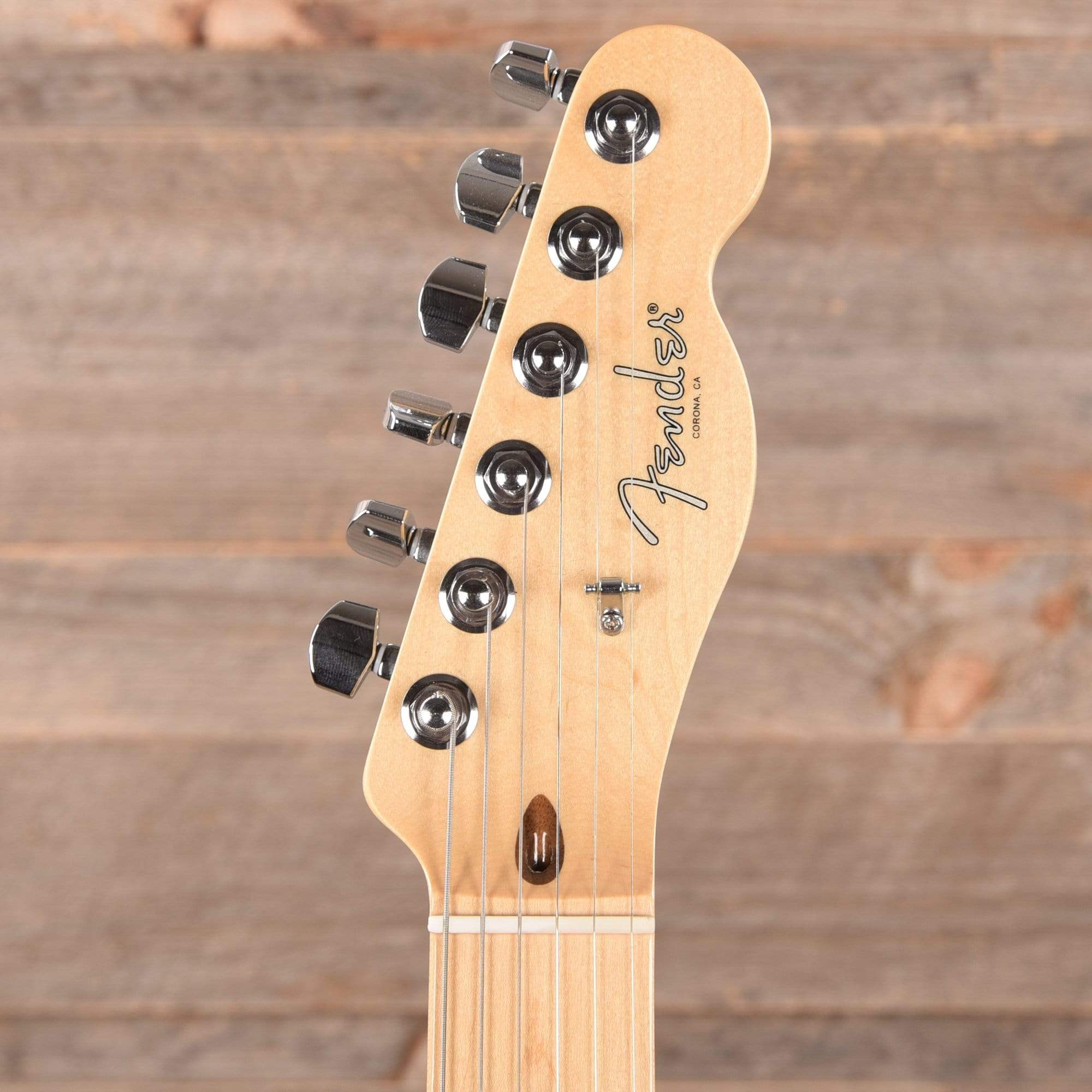 Fender American Pro Offset Telecaster Walnut Electric Guitars / Solid Body