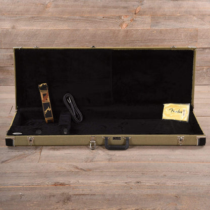 Fender American Pro Offset Telecaster Walnut Electric Guitars / Solid Body