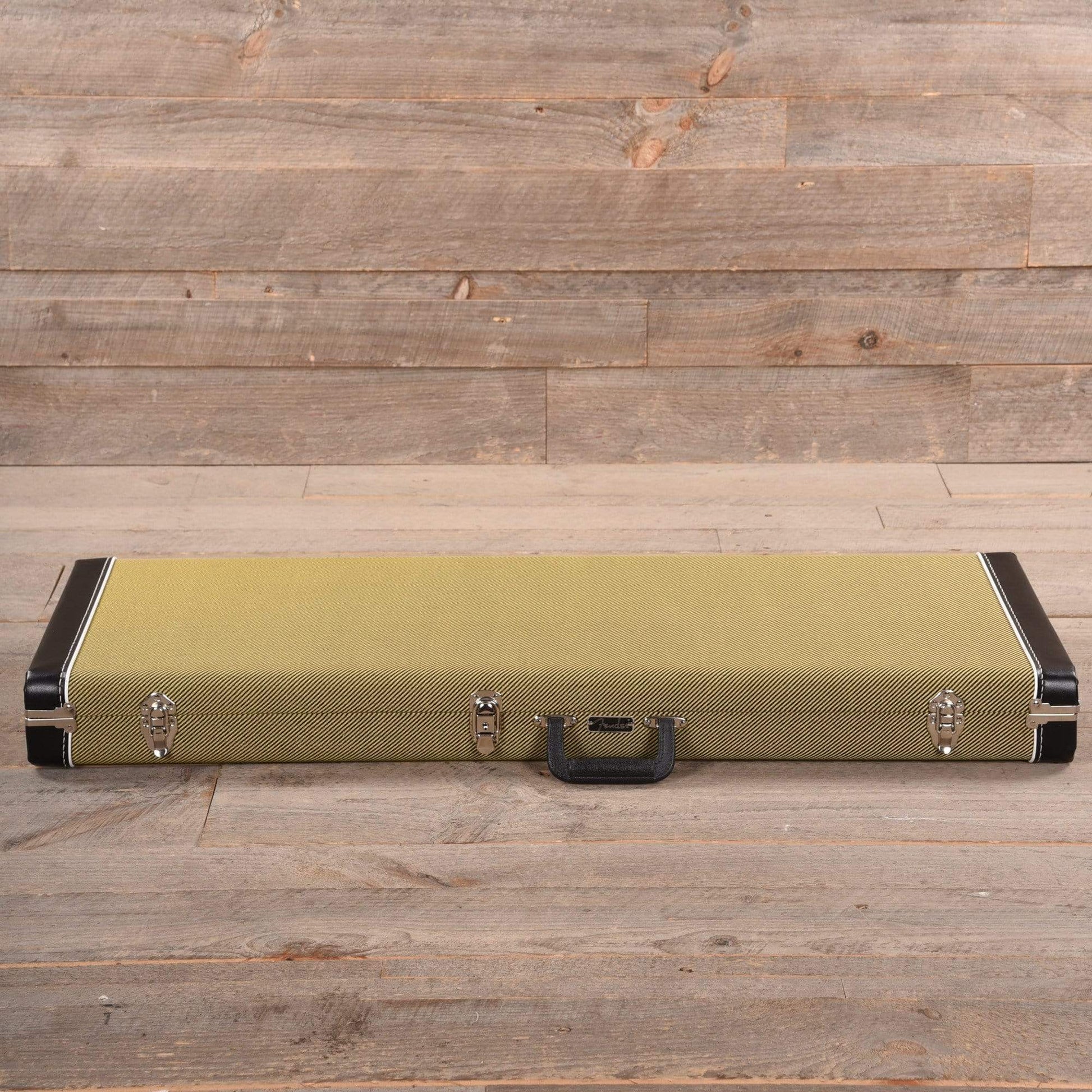 Fender American Pro Offset Telecaster Walnut Electric Guitars / Solid Body