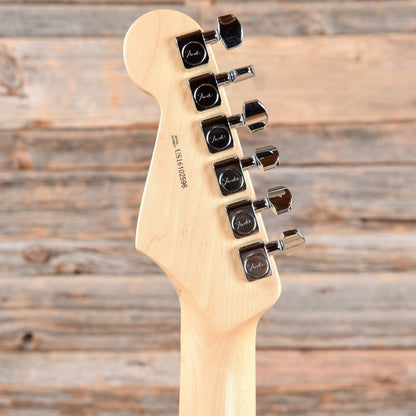 Fender American Pro Stratocaster Antique Olive 2016 Electric Guitars / Solid Body