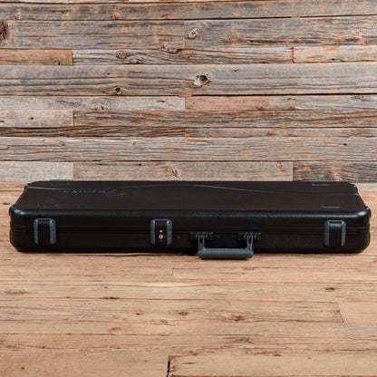 Fender American Pro Stratocaster Antique Olive 2016 Electric Guitars / Solid Body