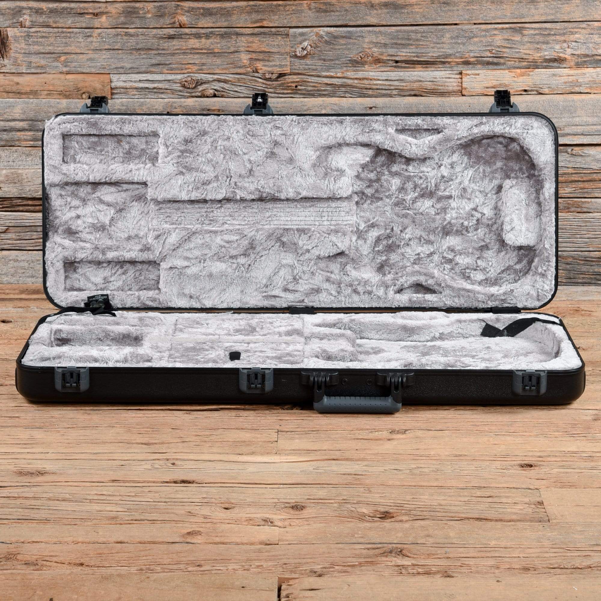 Fender American Pro Stratocaster Antique Olive 2016 Electric Guitars / Solid Body