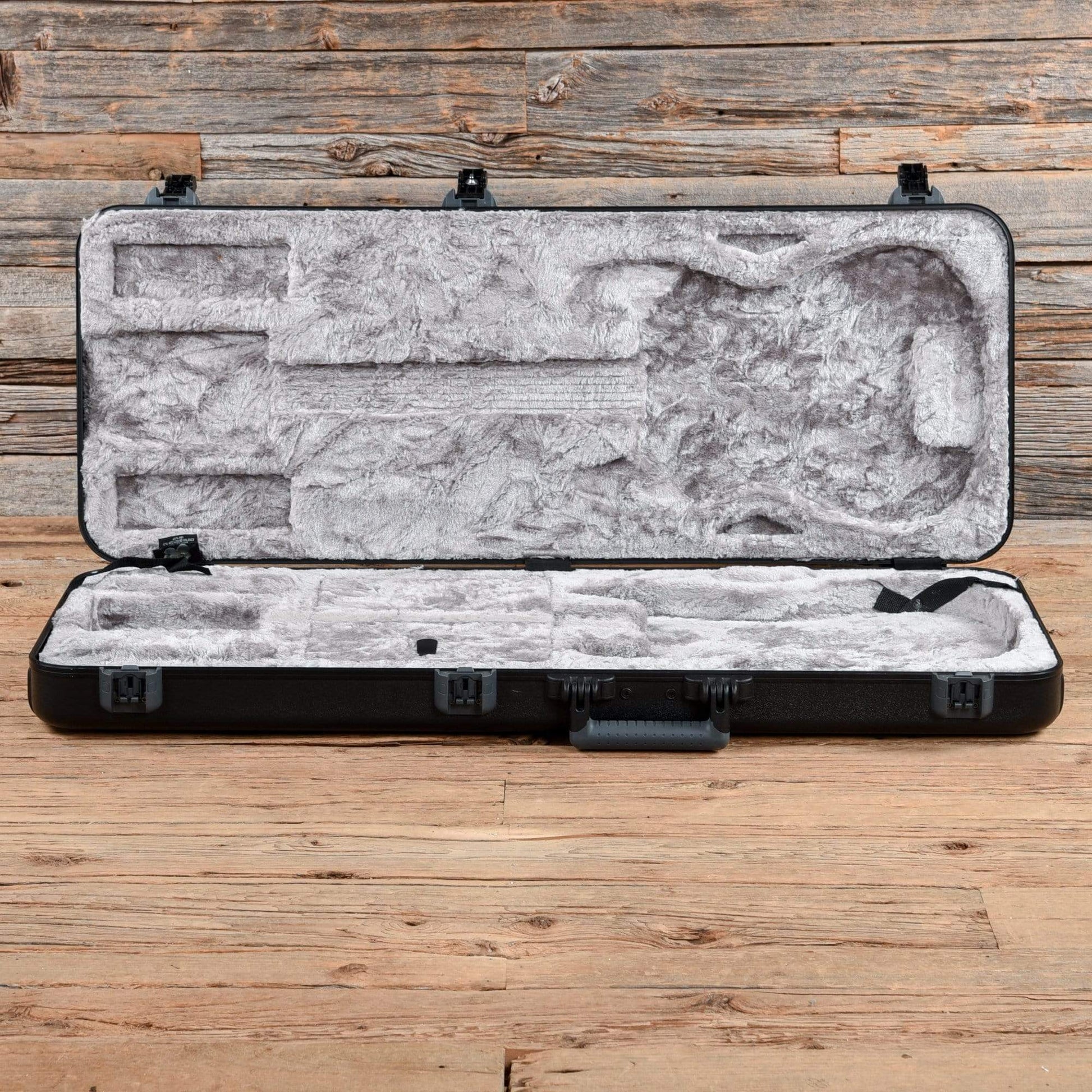 Fender American Pro Stratocaster Antique Olive 2016 Electric Guitars / Solid Body