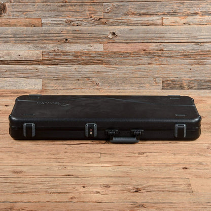 Fender American Pro Stratocaster Antique Olive 2017 Electric Guitars / Solid Body