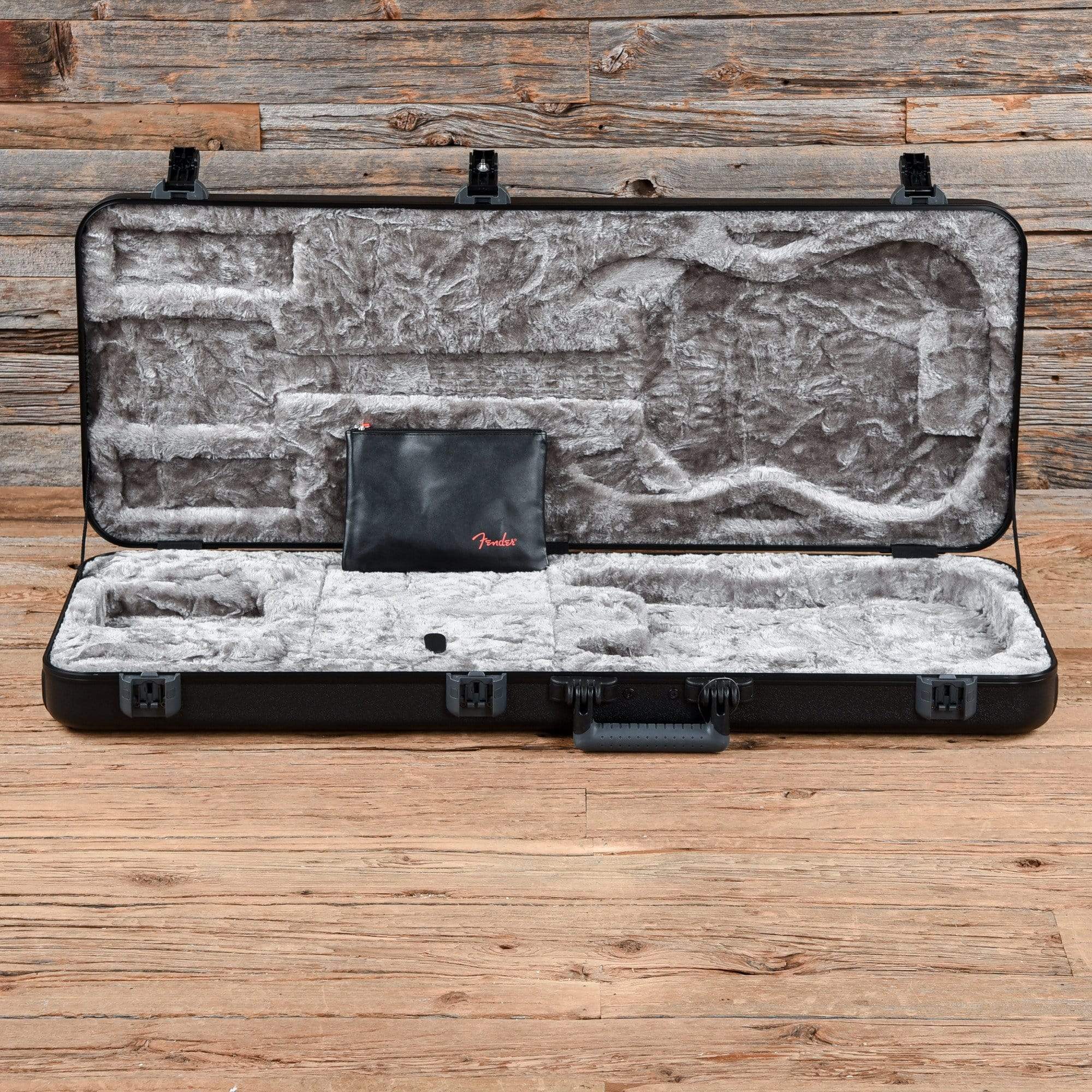 Fender American Pro Stratocaster Antique Olive USED Electric Guitars / Solid Body