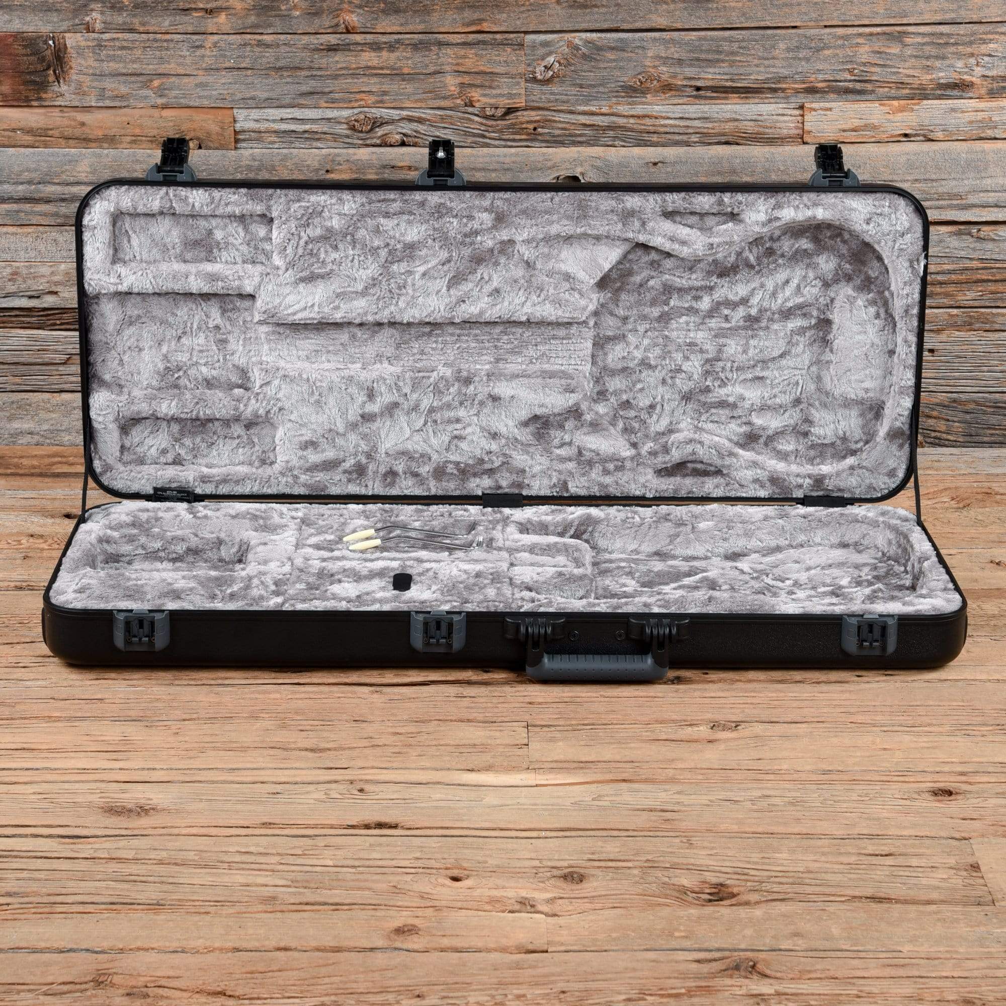 Fender American Pro Stratocaster Black 2016 Electric Guitars / Solid Body