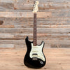 Fender American Pro Stratocaster Black 2017 Electric Guitars / Solid Body