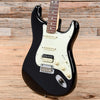 Fender American Pro Stratocaster Black 2017 Electric Guitars / Solid Body