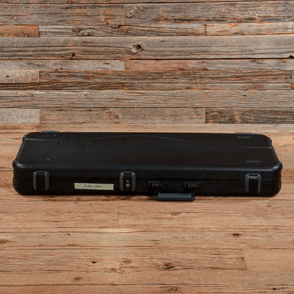 Fender American Pro Stratocaster Black 2017 Electric Guitars / Solid Body