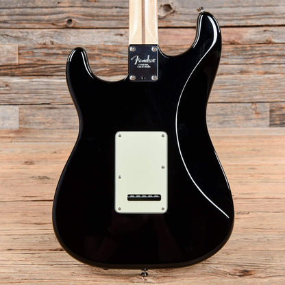 Fender American Pro Stratocaster Black 2018 Electric Guitars / Solid Body