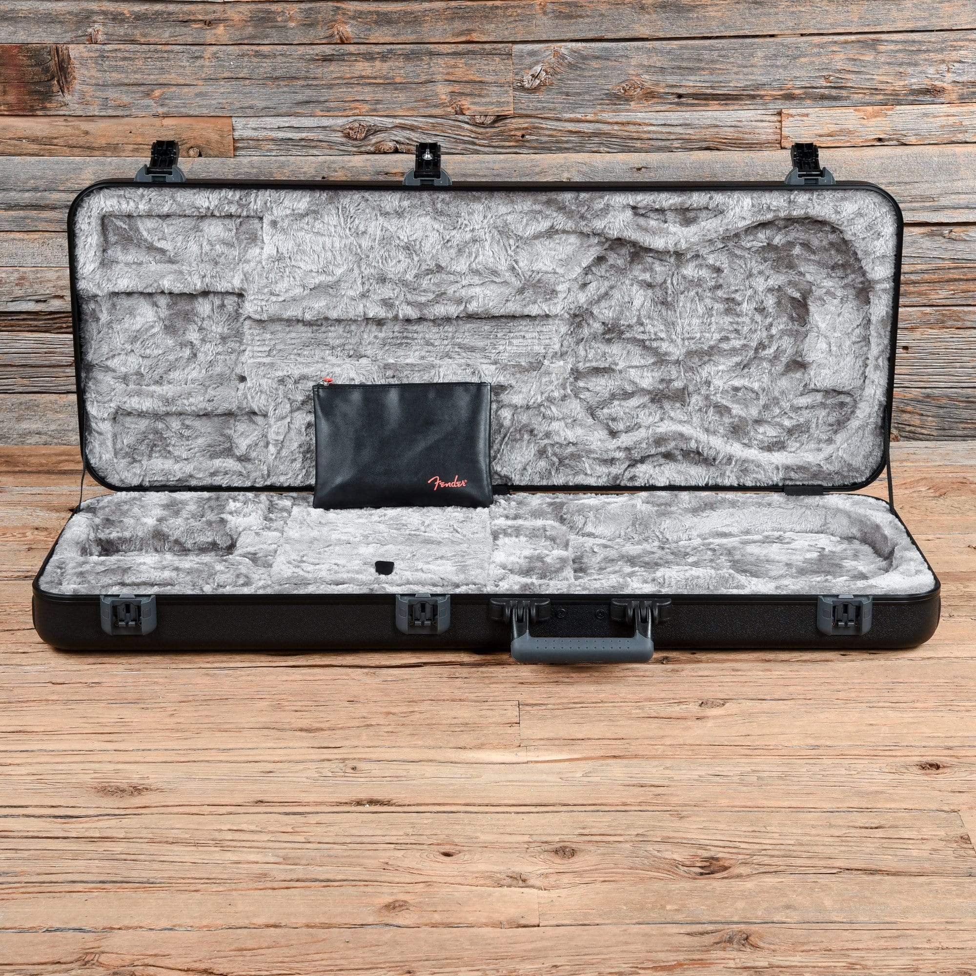 Fender American Pro Stratocaster Black 2018 Electric Guitars / Solid Body