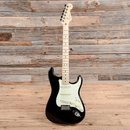 Fender American Pro Stratocaster Black 2018 Electric Guitars / Solid Body
