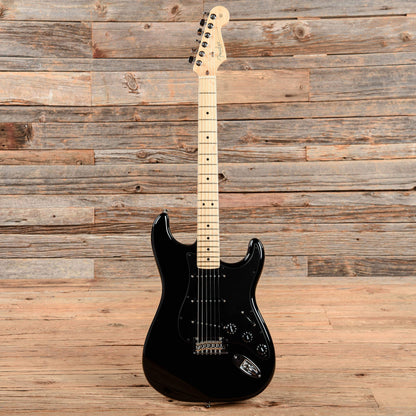 Fender American Pro Stratocaster Black 2020 Electric Guitars / Solid Body