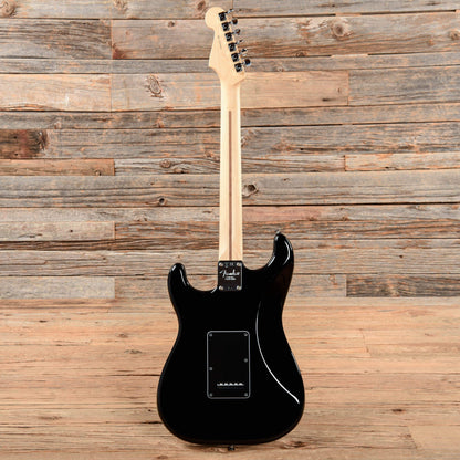 Fender American Pro Stratocaster Black 2020 Electric Guitars / Solid Body