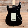 Fender American Pro Stratocaster Black Electric Guitars / Solid Body