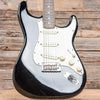 Fender American Pro Stratocaster Black Electric Guitars / Solid Body