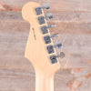 Fender American Pro Stratocaster Black w/Mint Pickguard Electric Guitars / Solid Body
