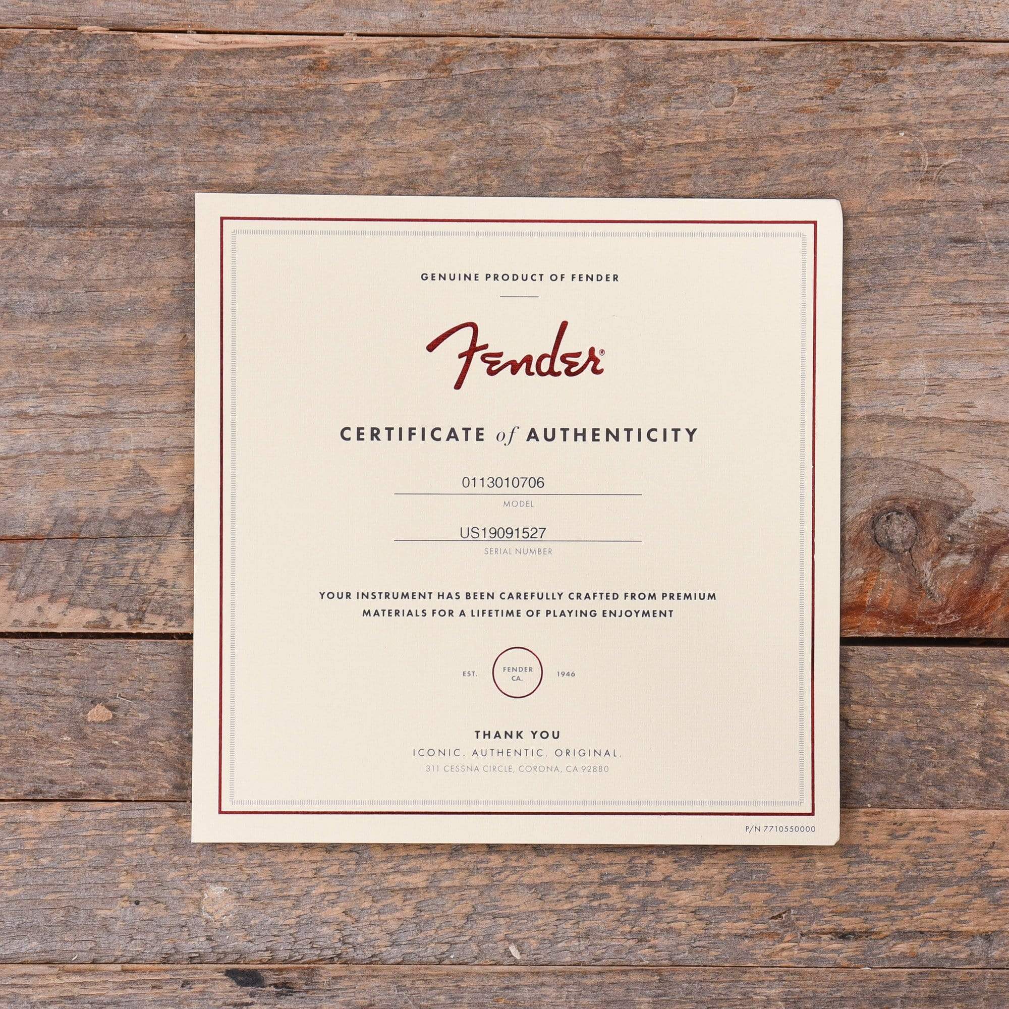 Fender American Pro Stratocaster Black w/Mint Pickguard Electric Guitars / Solid Body