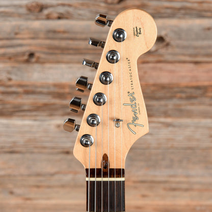 Fender American Pro Stratocaster HH Olympic White 2016 Electric Guitars / Solid Body