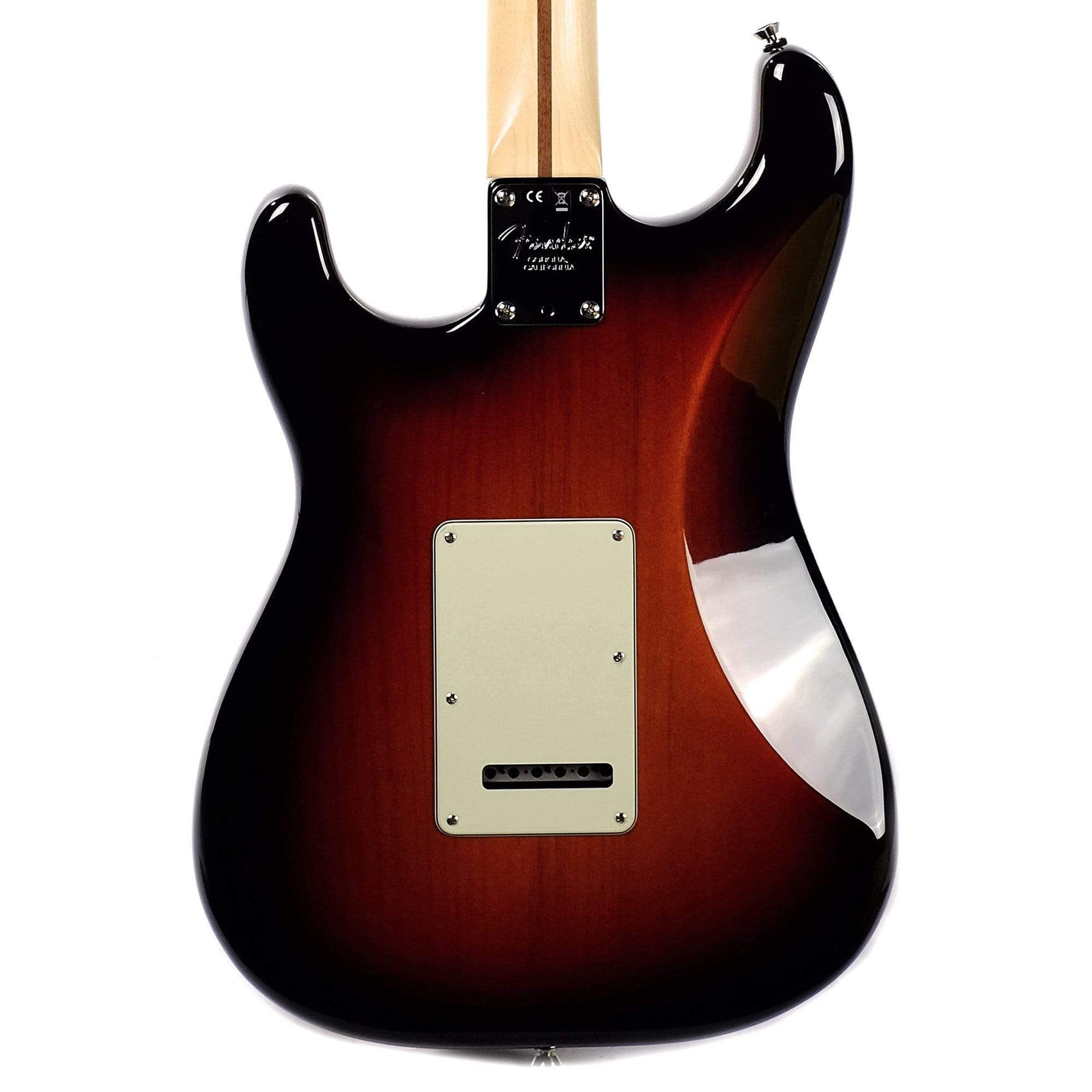 Fender American Pro Stratocaster HH Shawbucker RW 3-Color Sunburst Electric Guitars / Solid Body