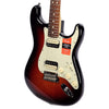 Fender American Pro Stratocaster HH Shawbucker RW 3-Color Sunburst Electric Guitars / Solid Body