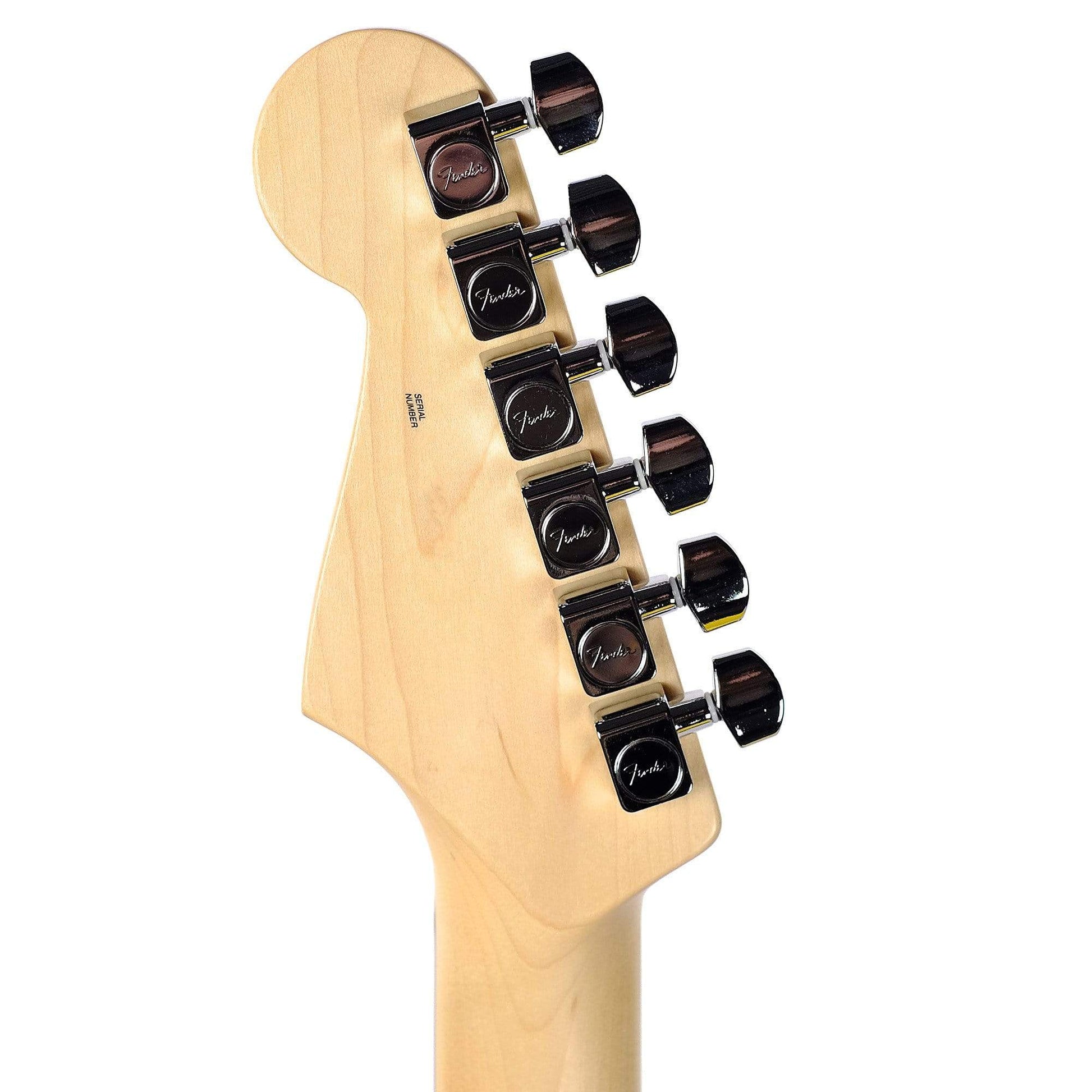Fender American Pro Stratocaster HH Shawbucker RW 3-Color Sunburst Electric Guitars / Solid Body