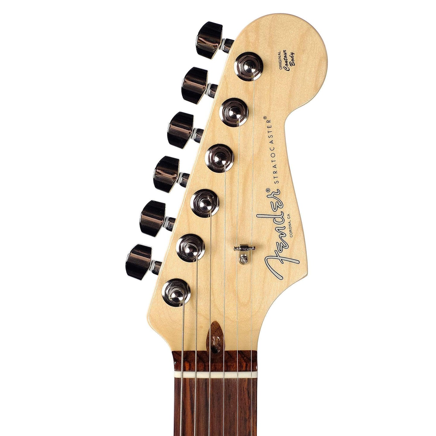 Fender American Pro Stratocaster HH Shawbucker RW 3-Color Sunburst Electric Guitars / Solid Body