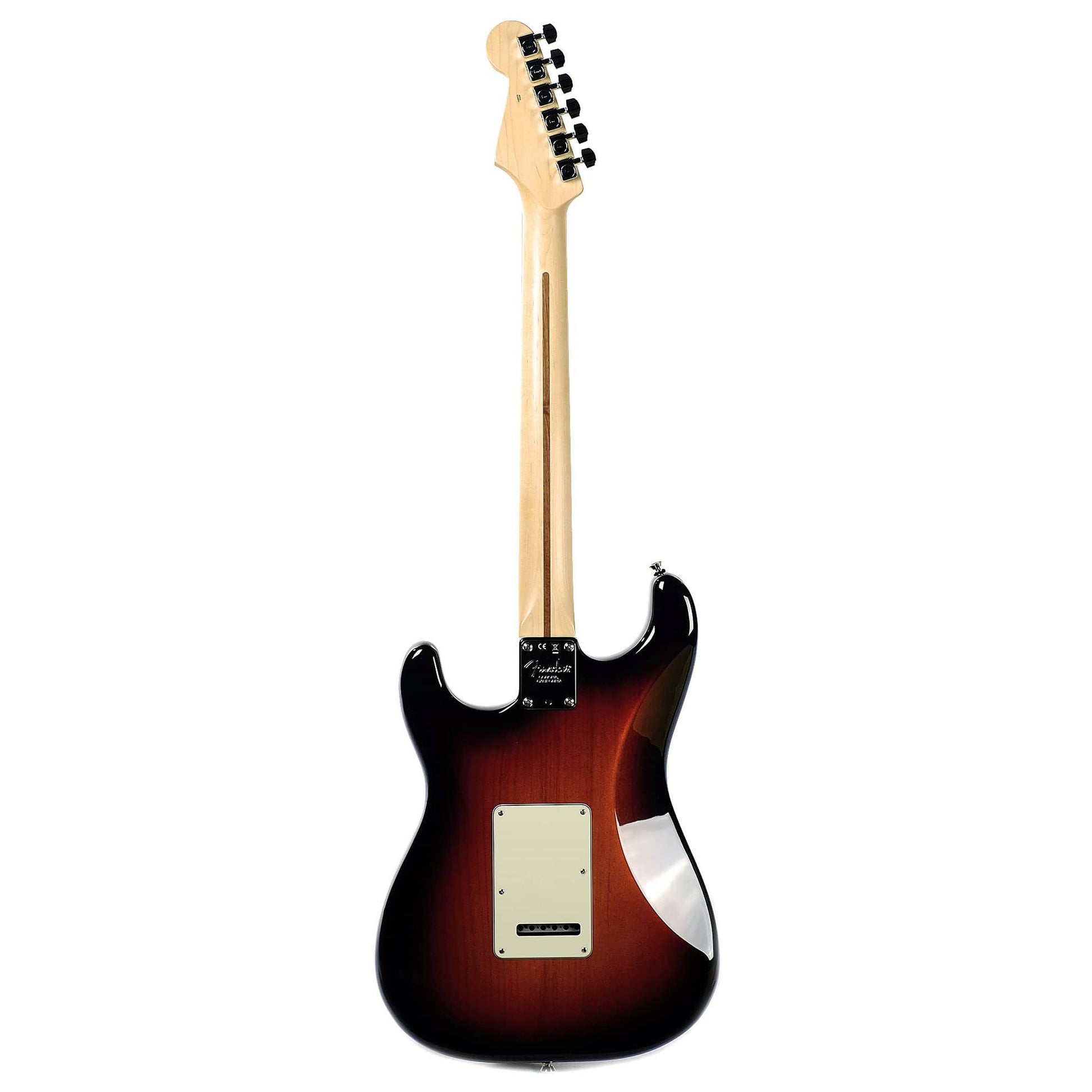 Fender American Pro Stratocaster HH Shawbucker RW 3-Color Sunburst Electric Guitars / Solid Body