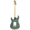 Fender American Pro Stratocaster HH Shawbucker RW Antique Olive Electric Guitars / Solid Body
