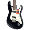 Fender American Pro Stratocaster HH Shawbucker RW Black Electric Guitars / Solid Body