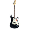 Fender American Pro Stratocaster HH Shawbucker RW Black Electric Guitars / Solid Body
