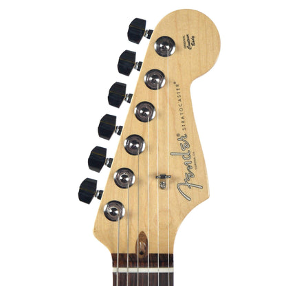 Fender American Pro Stratocaster HH Shawbucker RW Olympic White Electric Guitars / Solid Body