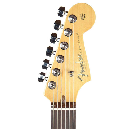 Fender American Pro Stratocaster HH Shawbucker RW Sonic Gray Electric Guitars / Solid Body