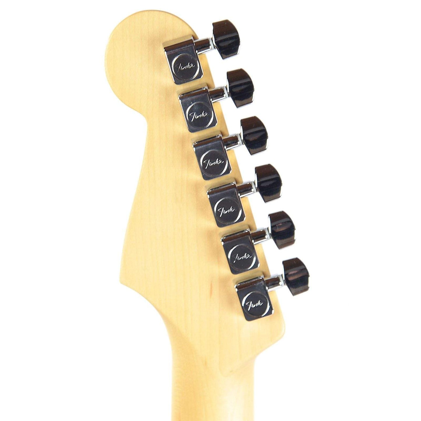 Fender American Pro Stratocaster HH Shawbucker RW Sonic Gray Electric Guitars / Solid Body