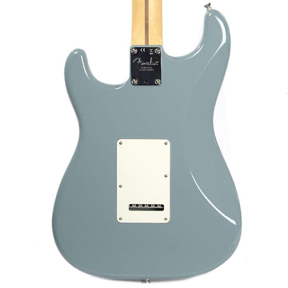 Fender American Pro Stratocaster HH Shawbucker RW Sonic Gray Electric Guitars / Solid Body
